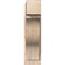 Ekena Millwork Funston Block Smooth Outlooker, Douglas Fir, 7 1/2"W x 18"D x 26"H OUT08X18X26FST05SDF - alternate 4